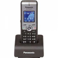 Микросотовый телефон DECT Panasonic KX-TCA275