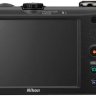 Цифровой фотоаппарат Nikon Coolpix S1100pj