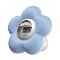 Термометр для ванной и помещений Philips AVENT SCH55020