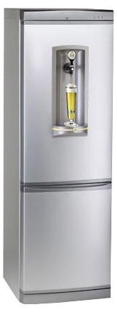 Холодильник ARDO GO 2210 BH HOMEPUB